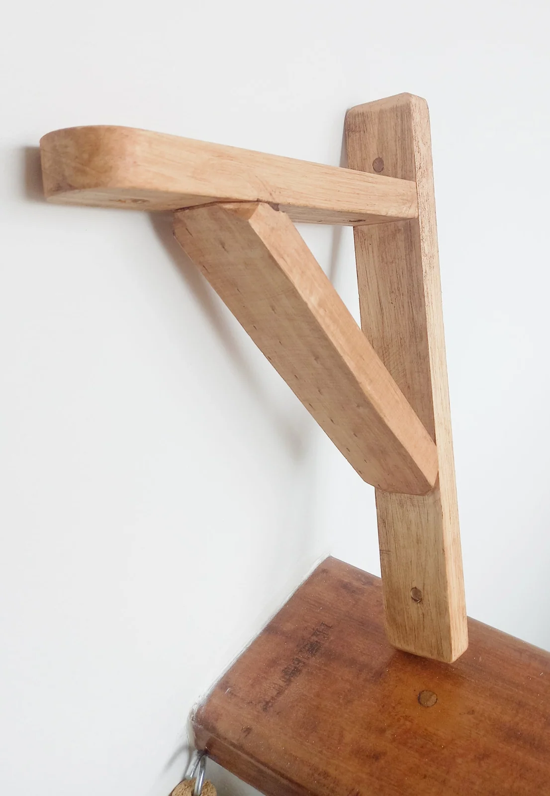 Lámpara Loica · detalle 9