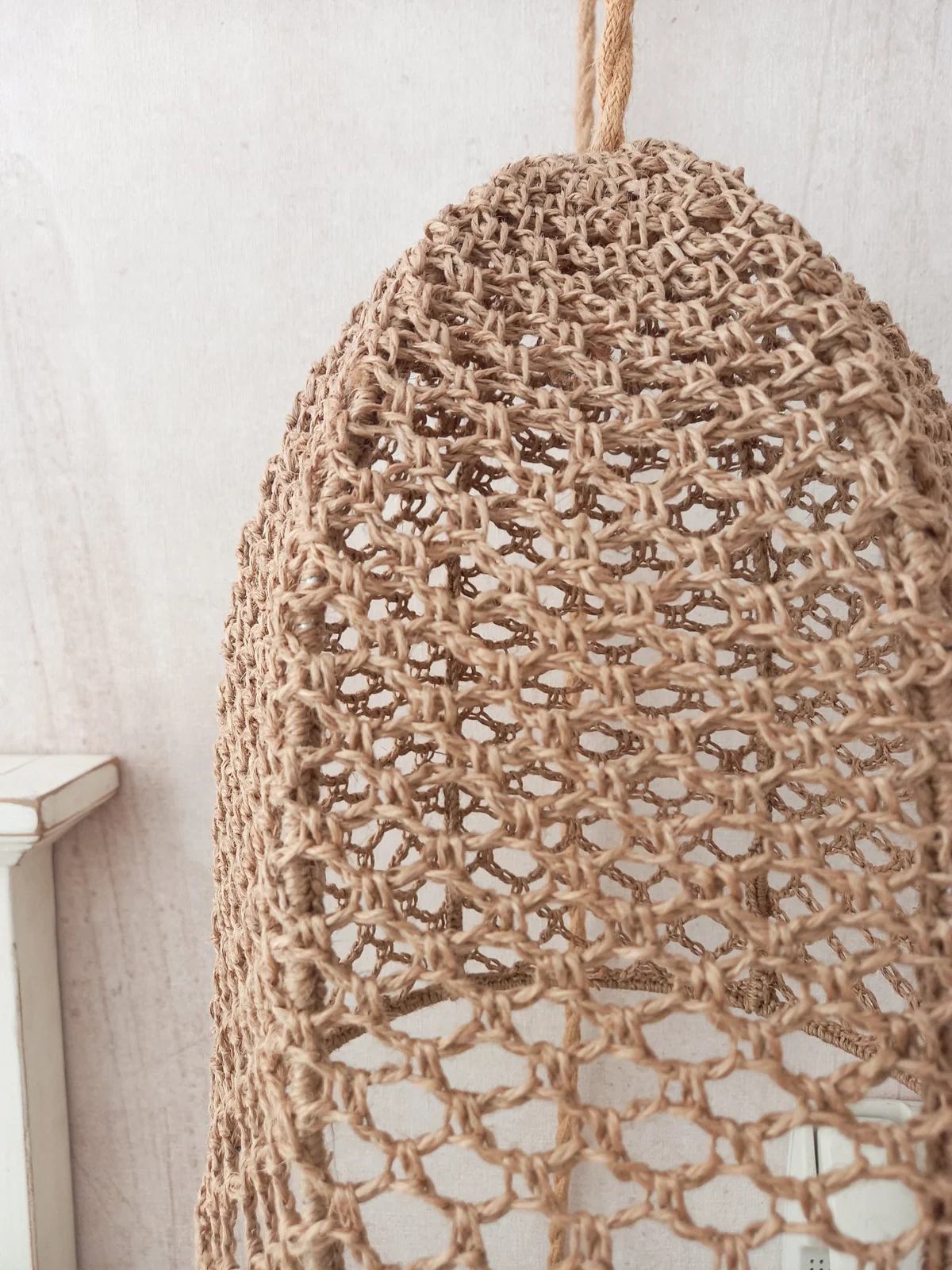 Lámpara Loica · detalle 5